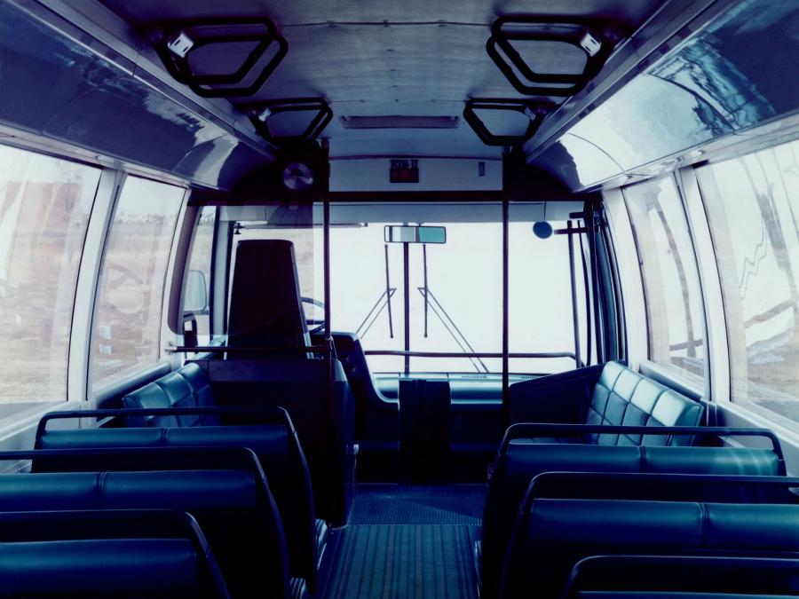  GMC RTS TH-8201 1977 года  (фото 7 из 9)